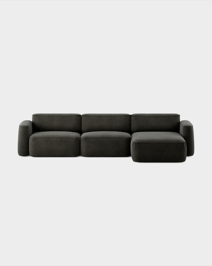 Massproductions Patch Config. A sofa – Gabriel Comfort+ 61013