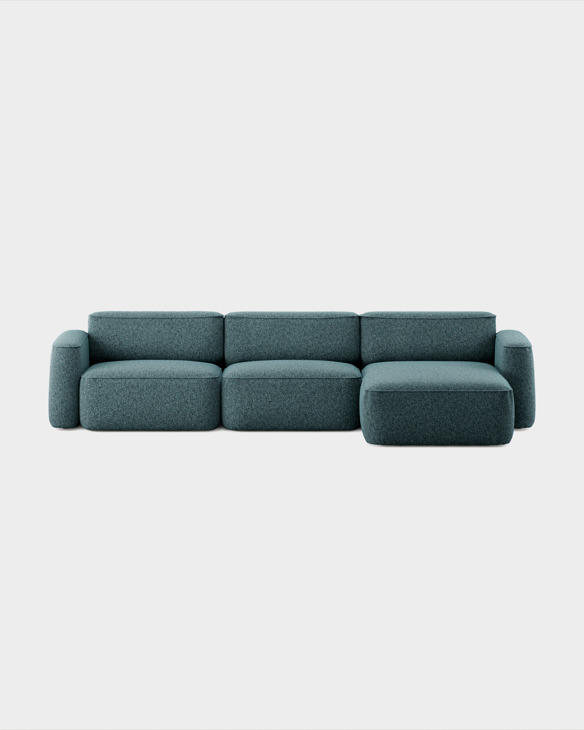 Massproductions Patch Config. A sofa – Kirkby Design Spiral 06 Dragonfly