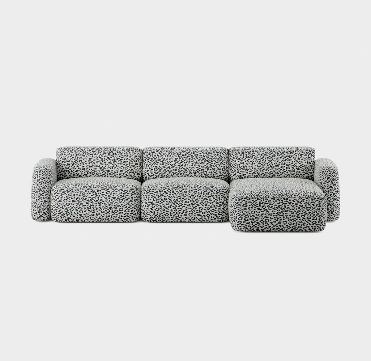 Massproductions Patch Config. A sofa – Sahco Tablu 0142