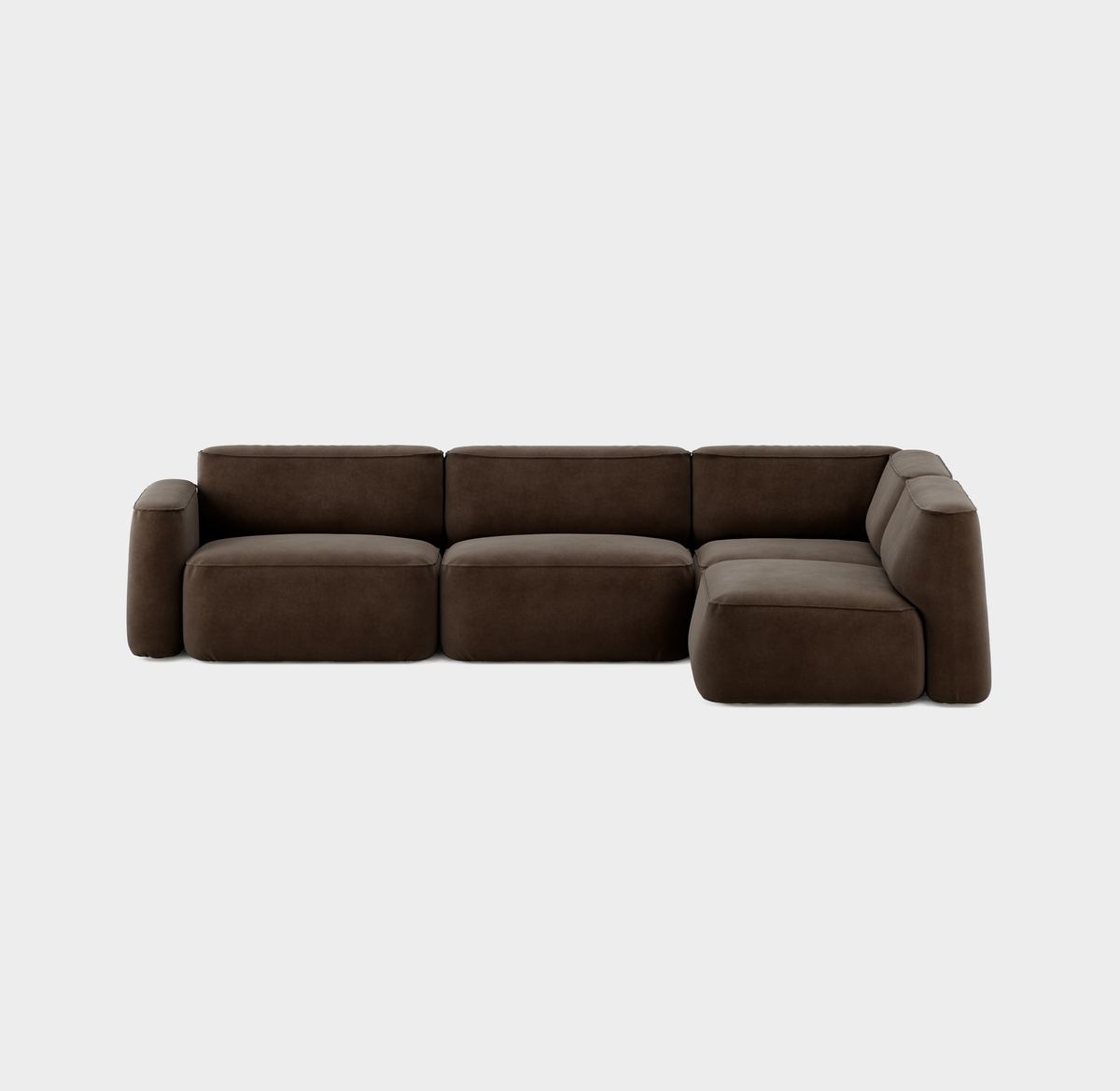 Massproductions Patch Config. C sofa – Gabriel Comfort+ 01566