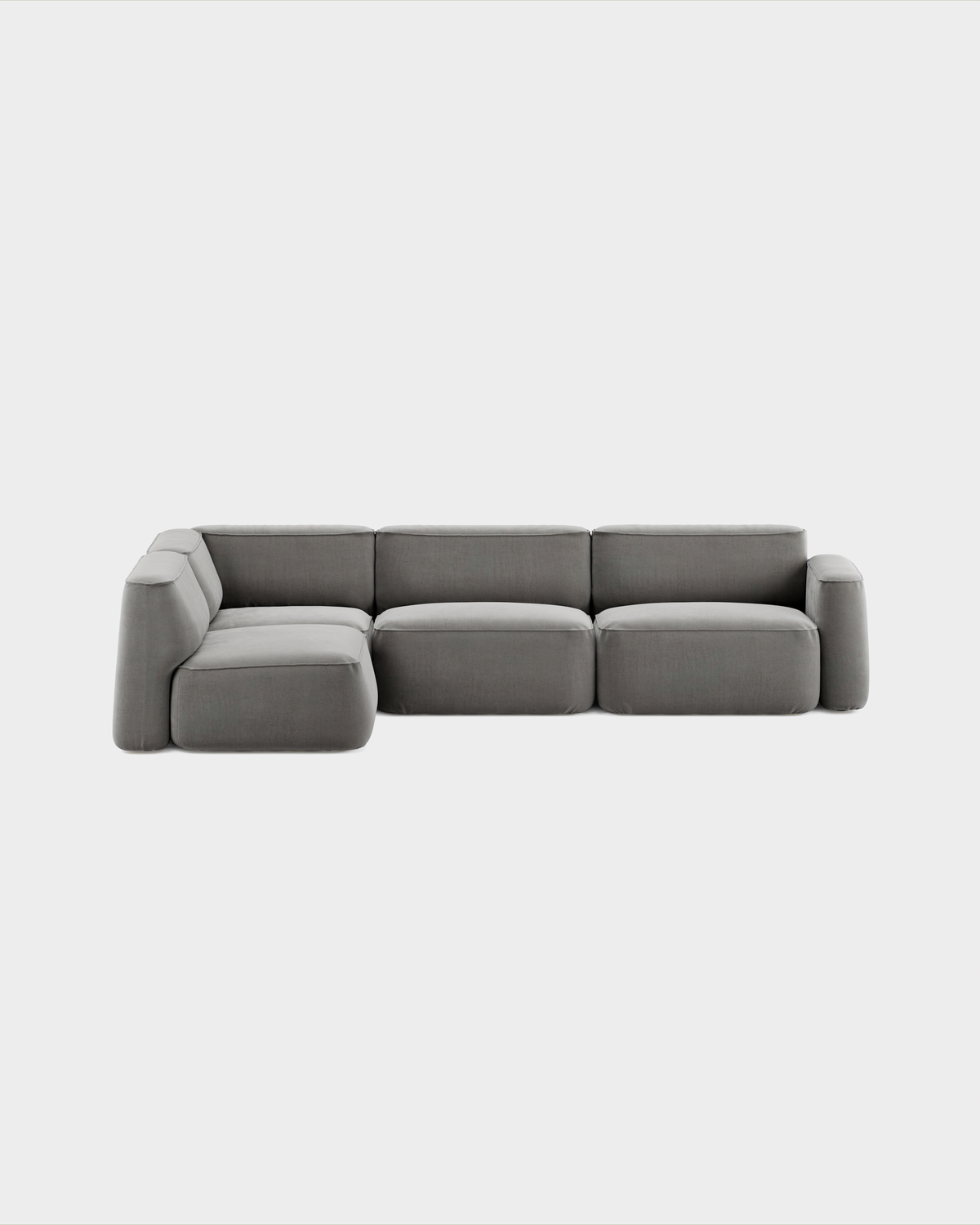 Massproductions Patch Config. D sofa – Villa Nova Atlantis 18 Mole