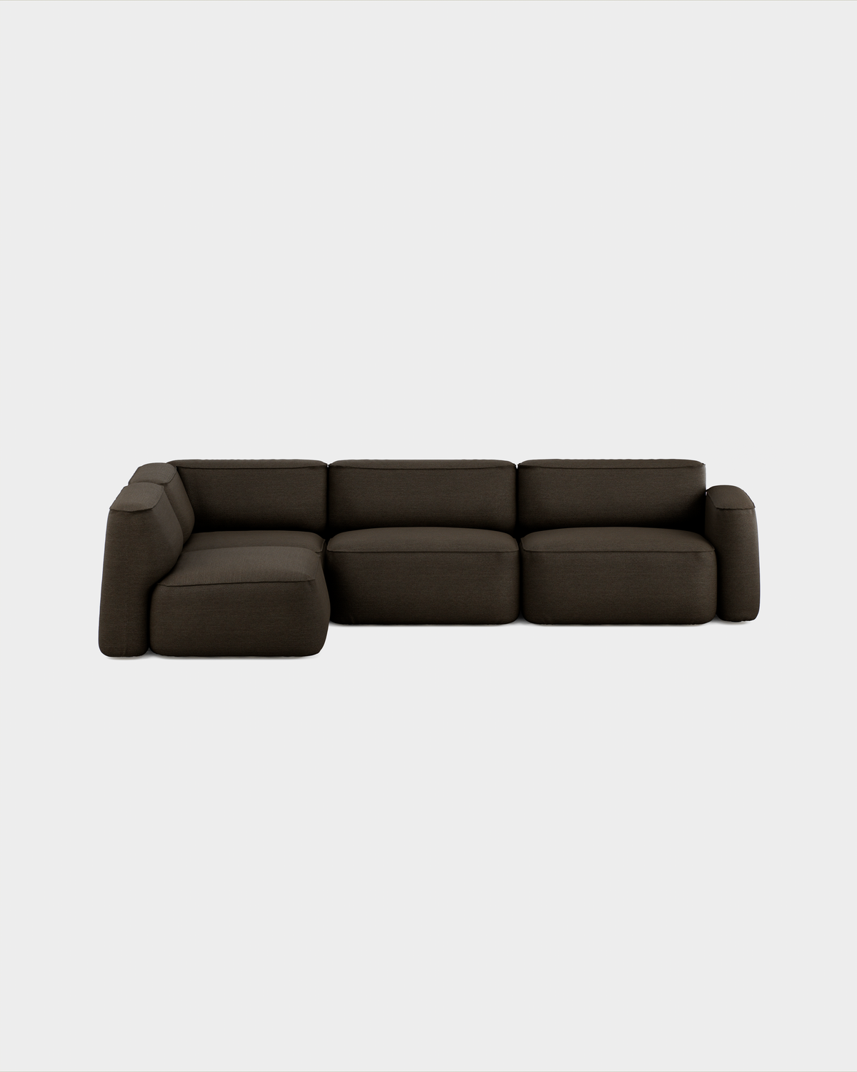 Massproductions Patch Config. D sofa – Sahco Ecriture 380