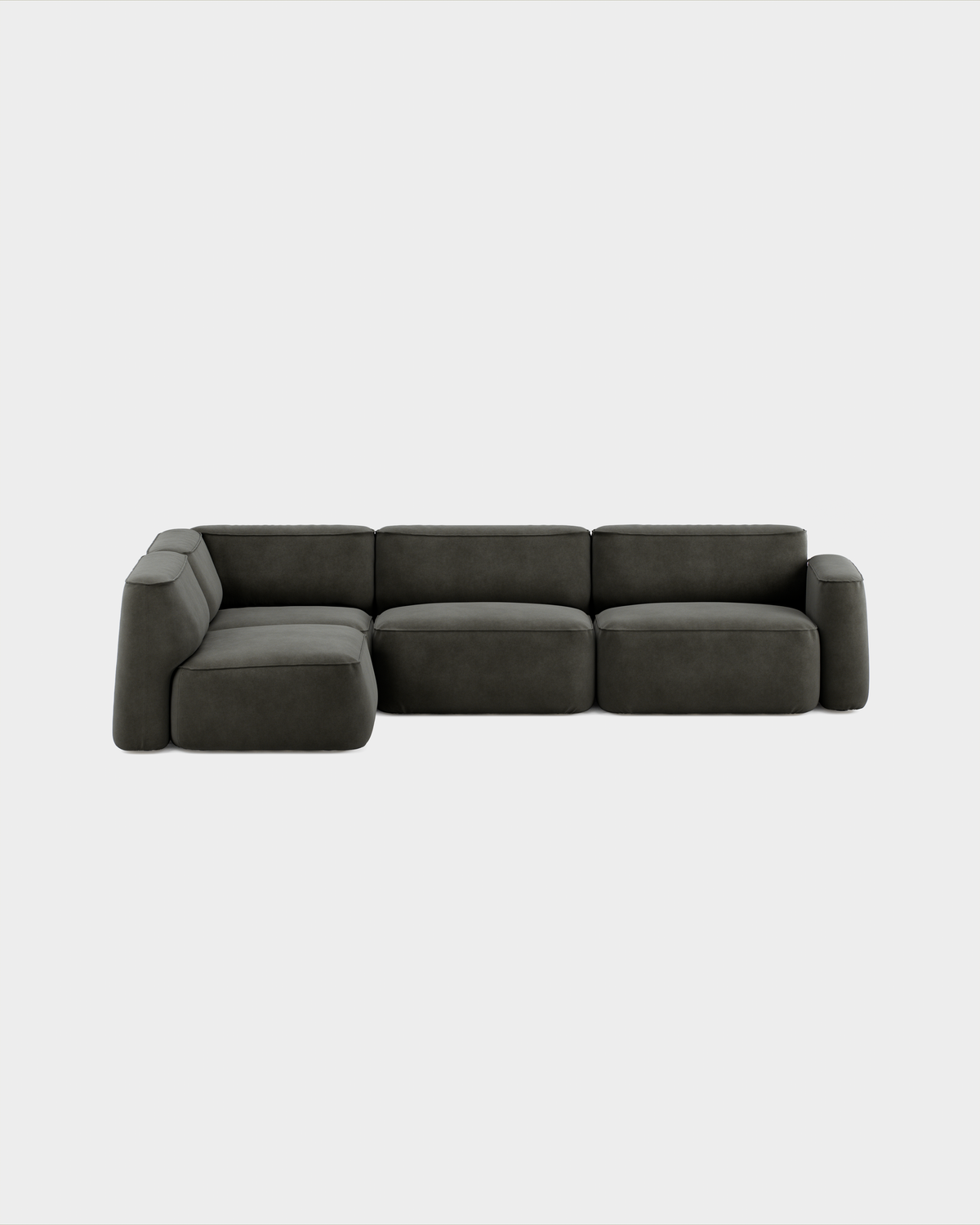 Massproductions Patch Config. D sofa – Gabriel Comfort+ 61013
