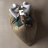 Innovation Living "Soft Peak" sakkosekk. Flere fargevalg. Bestillingsvare.