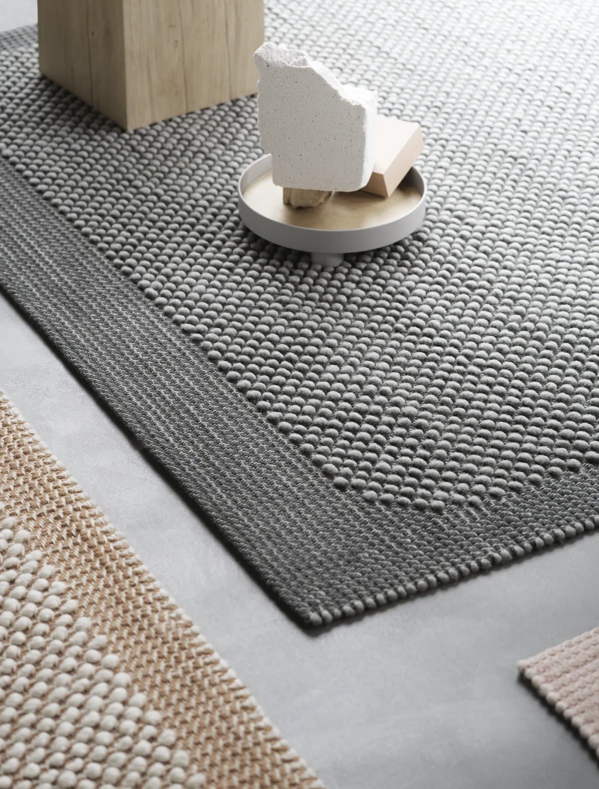 Muuto Platform brett. Velg farge