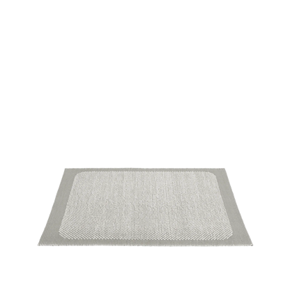 Muuto Pebble ullteppe. Velg størrelse og farge