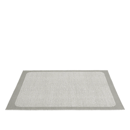 Muuto Pebble ullteppe. Velg størrelse og farge