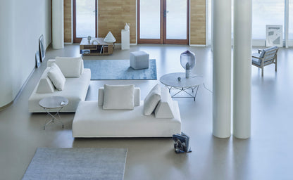 Eilersen Playground modulsofa – miljøbilde