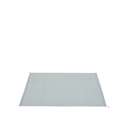 Muuto Ply teppe i resirkulert polyester, inne/ute. Velg størrelse og utførelse
