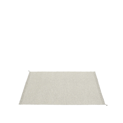 Muuto Ply teppe i resirkulert polyester, inne/ute. Velg størrelse og utførelse