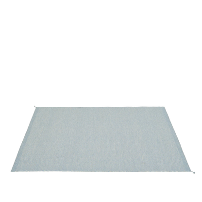 Muuto Ply teppe i resirkulert polyester, inne/ute. Velg størrelse og utførelse