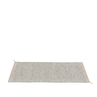 Muuto Ply teppe i resirkulert polyester, inne/ute. Velg størrelse og utførelse