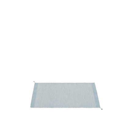 Muuto Ply teppe i resirkulert polyester, inne/ute. Velg størrelse og utførelse