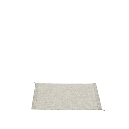 Muuto Ply teppe i resirkulert polyester, inne/ute. Velg størrelse og utførelse