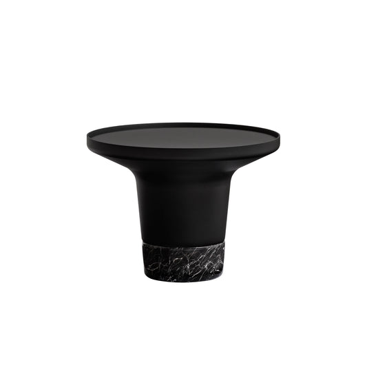 Wendelbo Poller sofabord – Lite bord – Ø60 × H45 cm