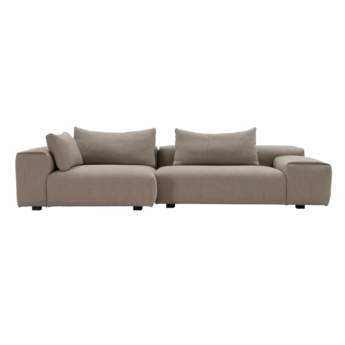 Wendelbo Pontone modulsofa