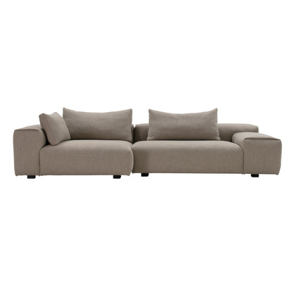 Wendelbo Pontone modulsofa