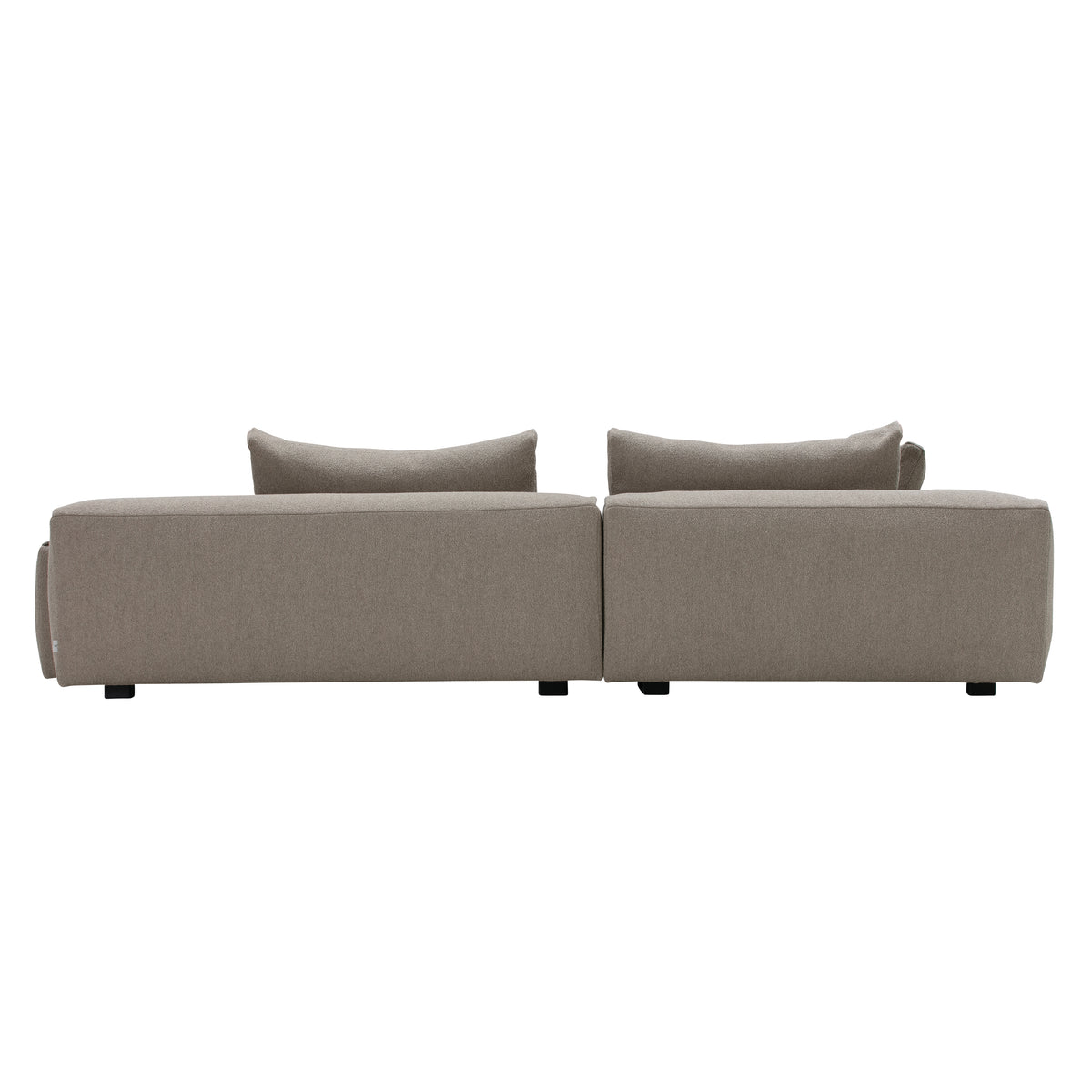 Wendelbo Pontone modulsofa