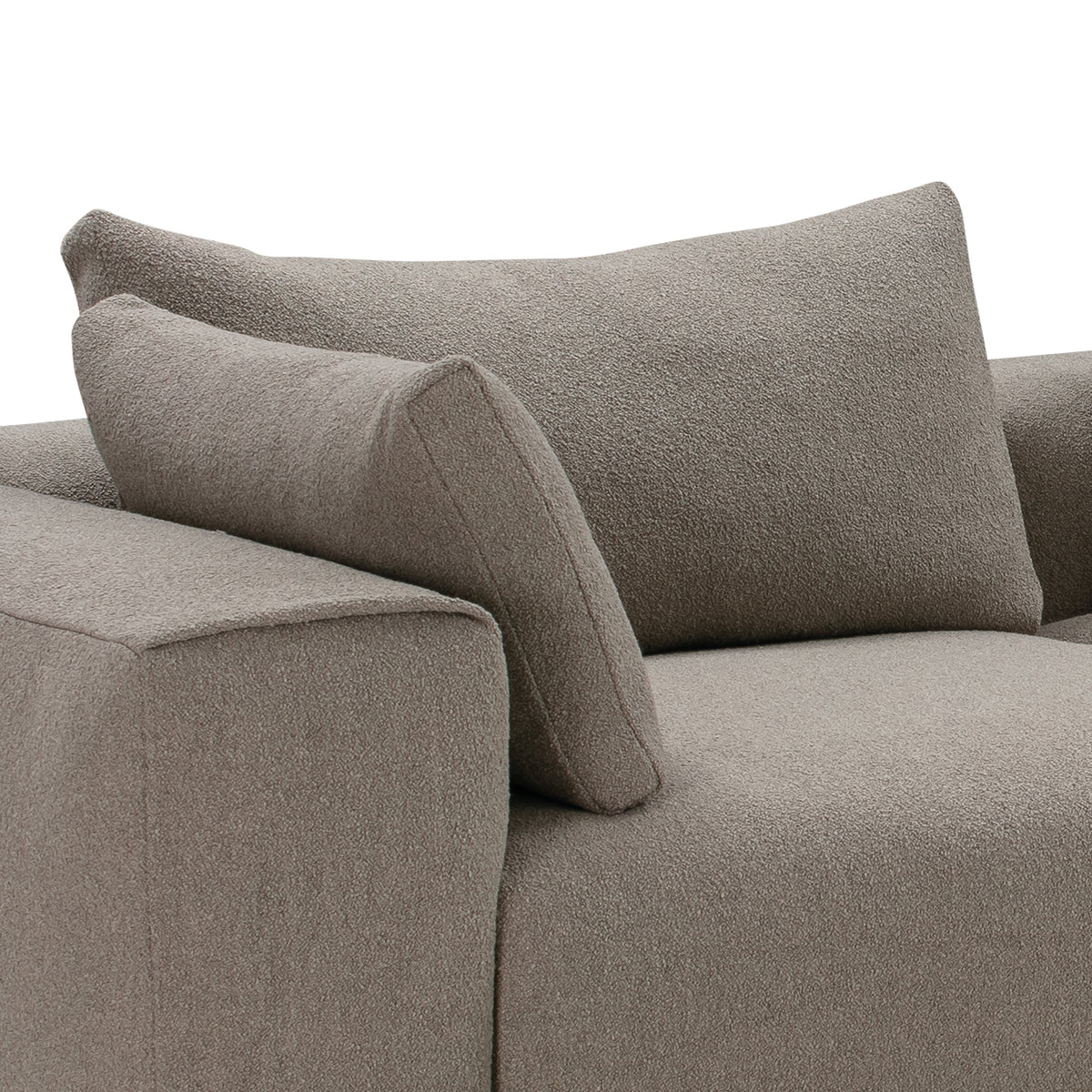 Wendelbo Pontone modulsofa