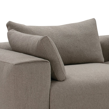 Wendelbo Pontone modulsofa