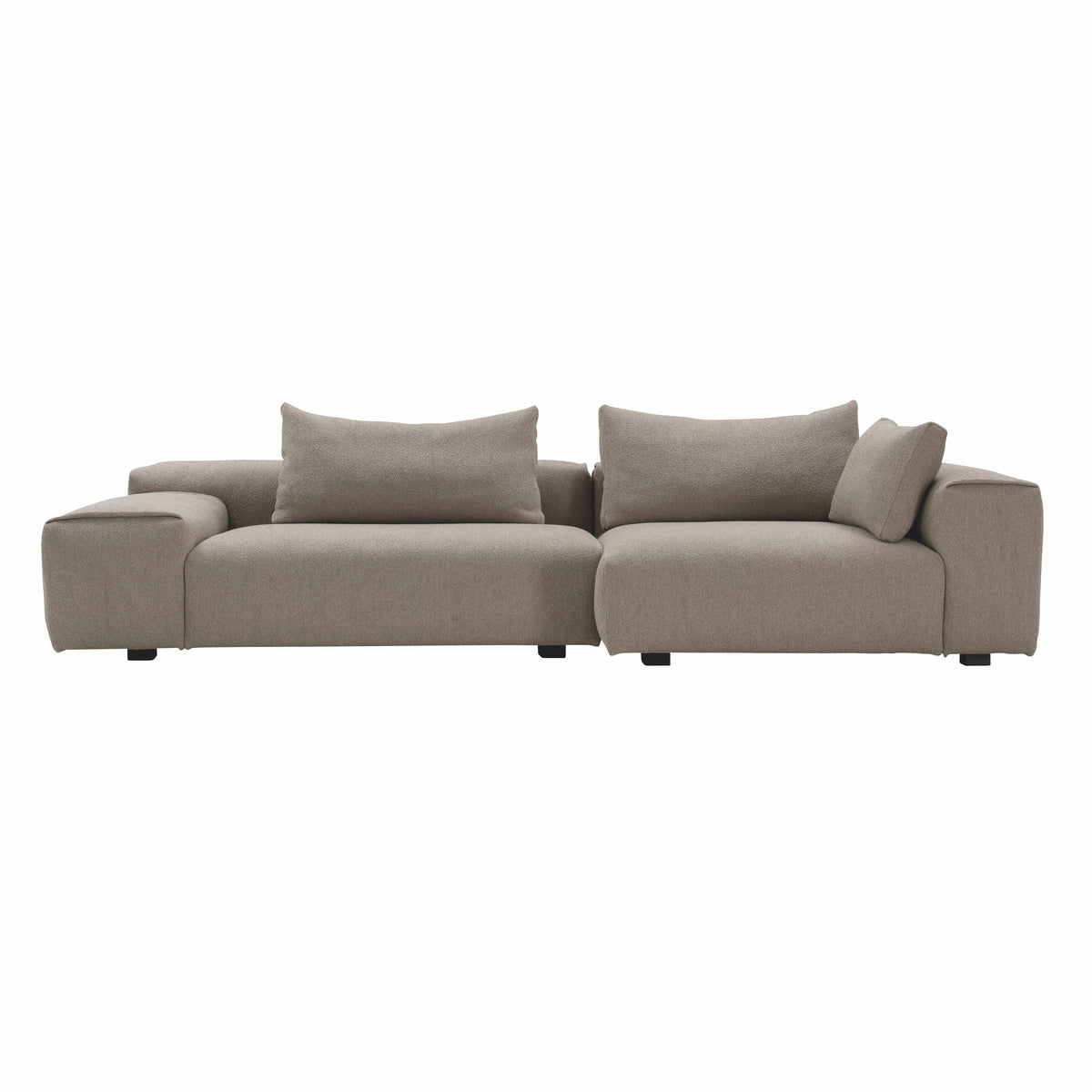 Wendelbo Pontone modulsofa
