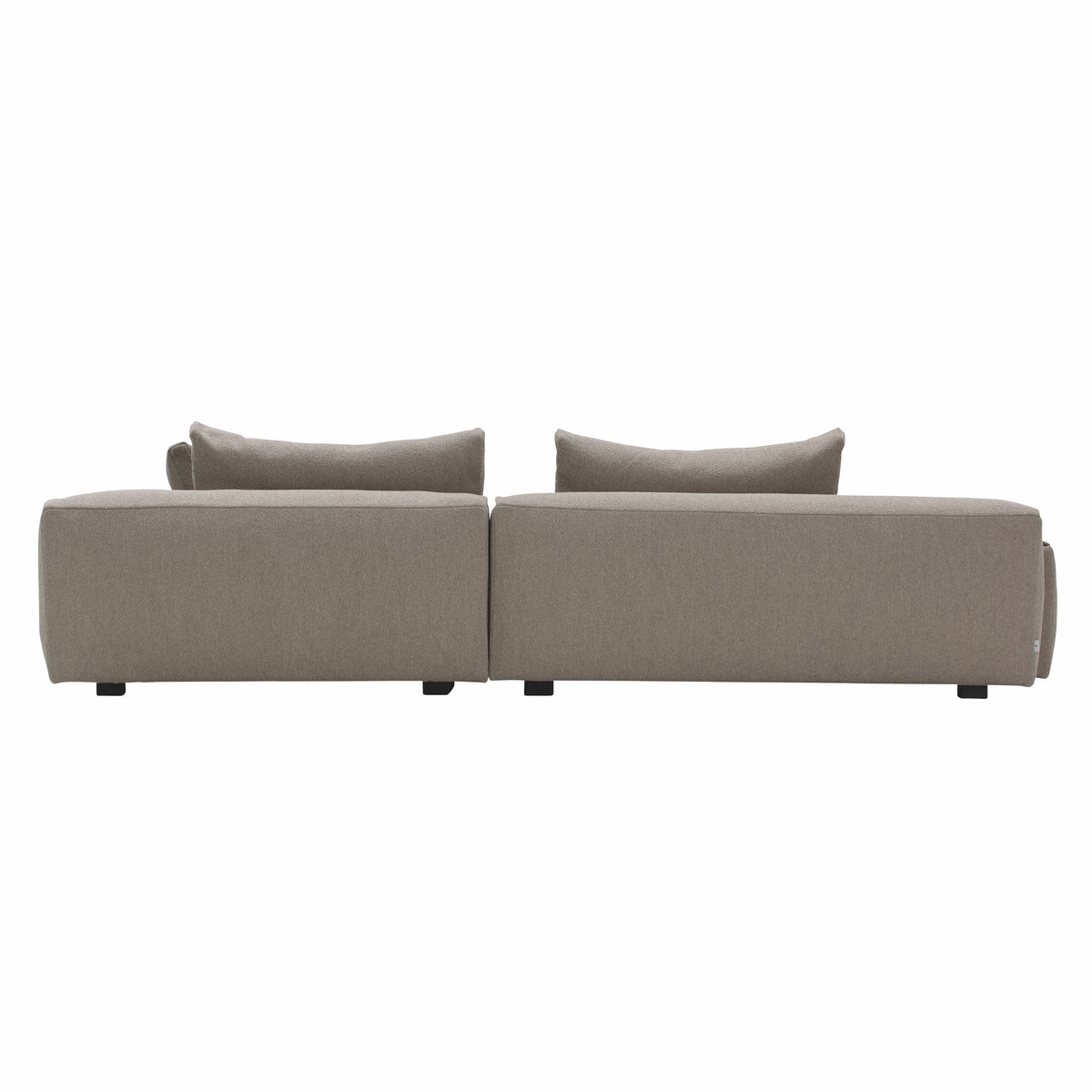 Wendelbo Pontone modulsofa