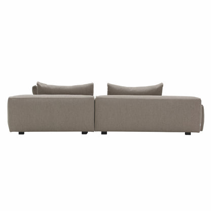 Wendelbo Pontone modulsofa
