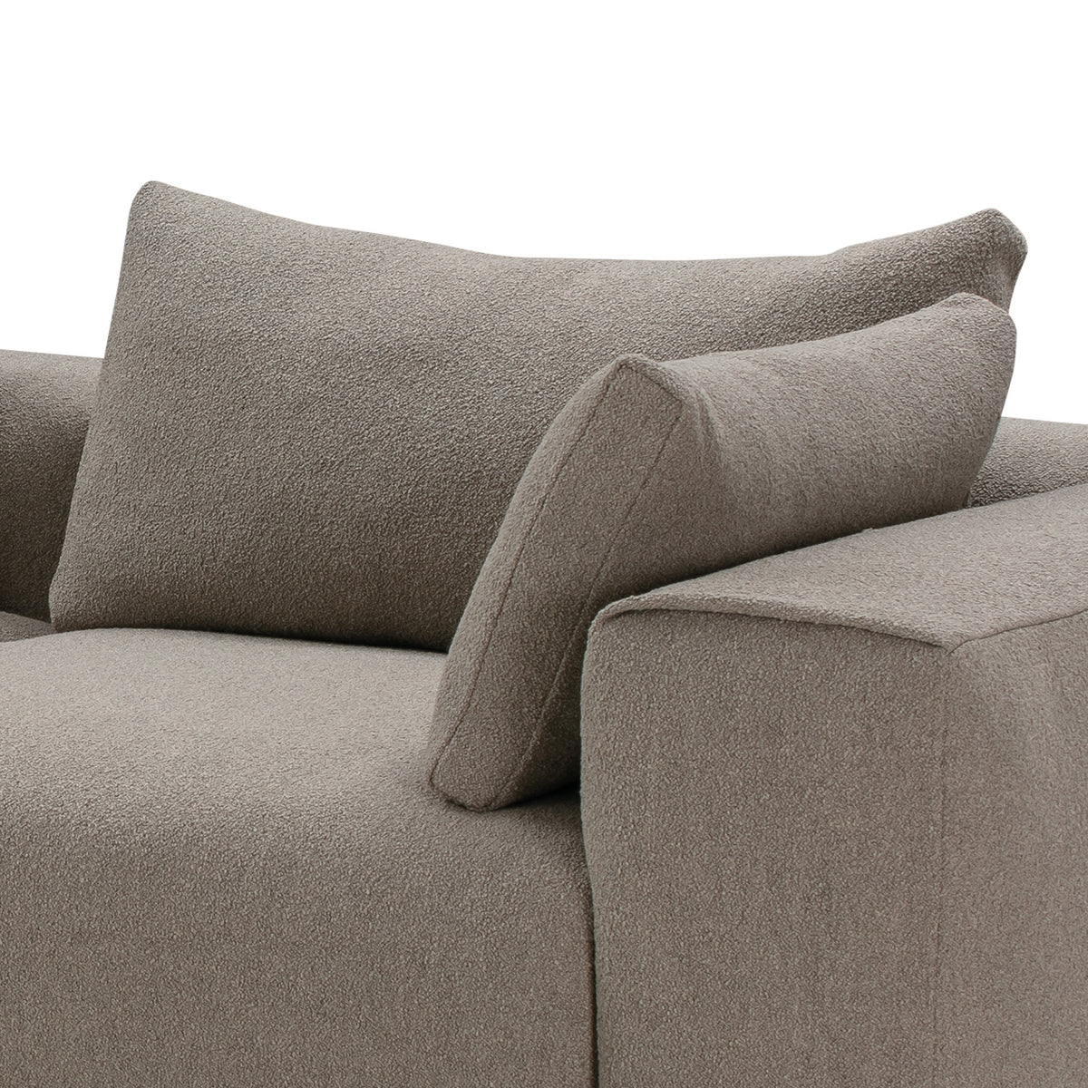 Wendelbo Pontone modulsofa