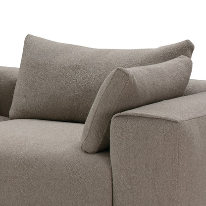 Wendelbo Pontone modulsofa