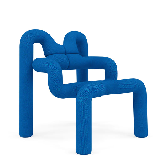 Varier Ekstrem™ Knit 025 Pool. Bestillingsvare.