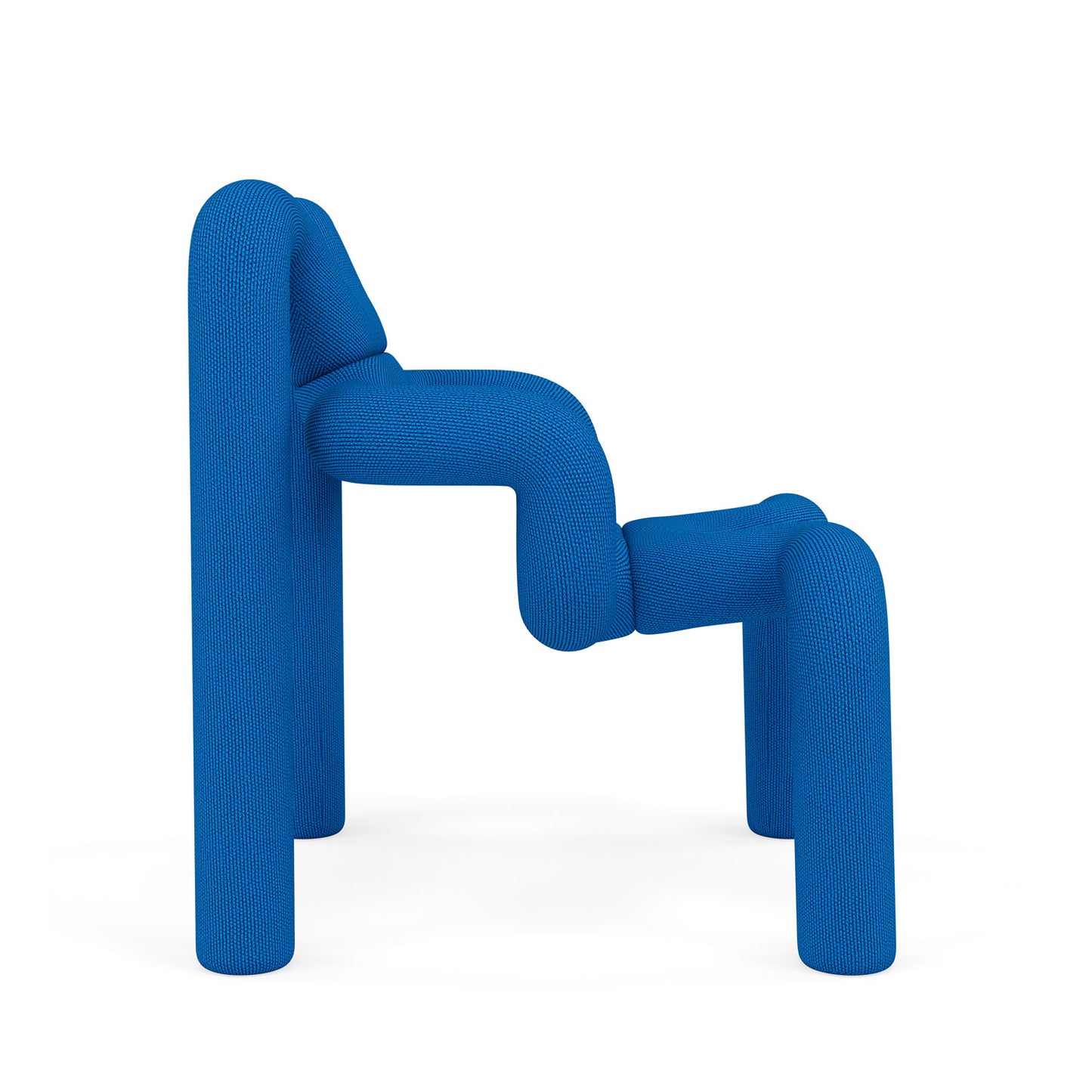 Varier Ekstrem™ Knit 025 Pool. Bestillingsvare.