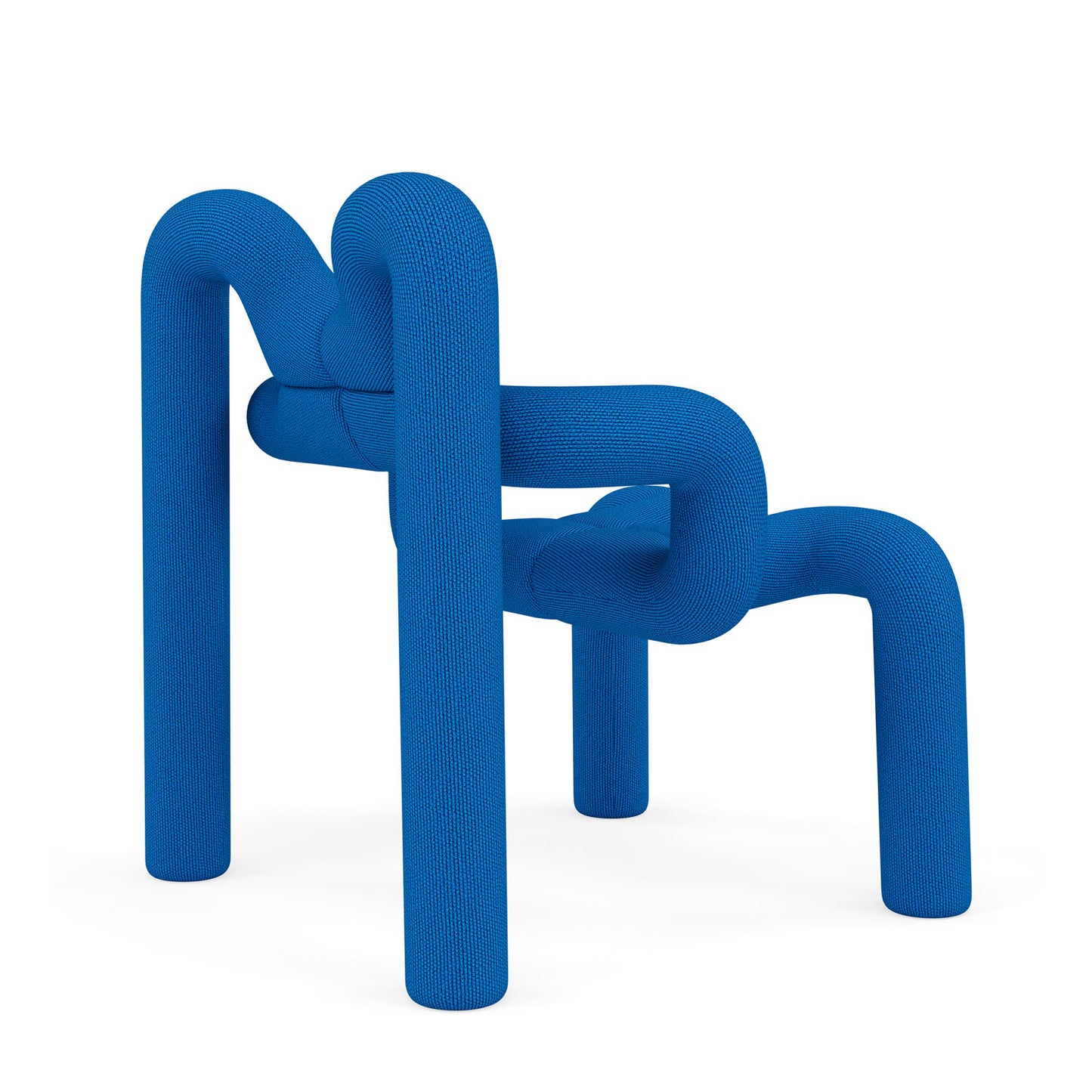 Varier Ekstrem™ Knit 025 Pool. Bestillingsvare.