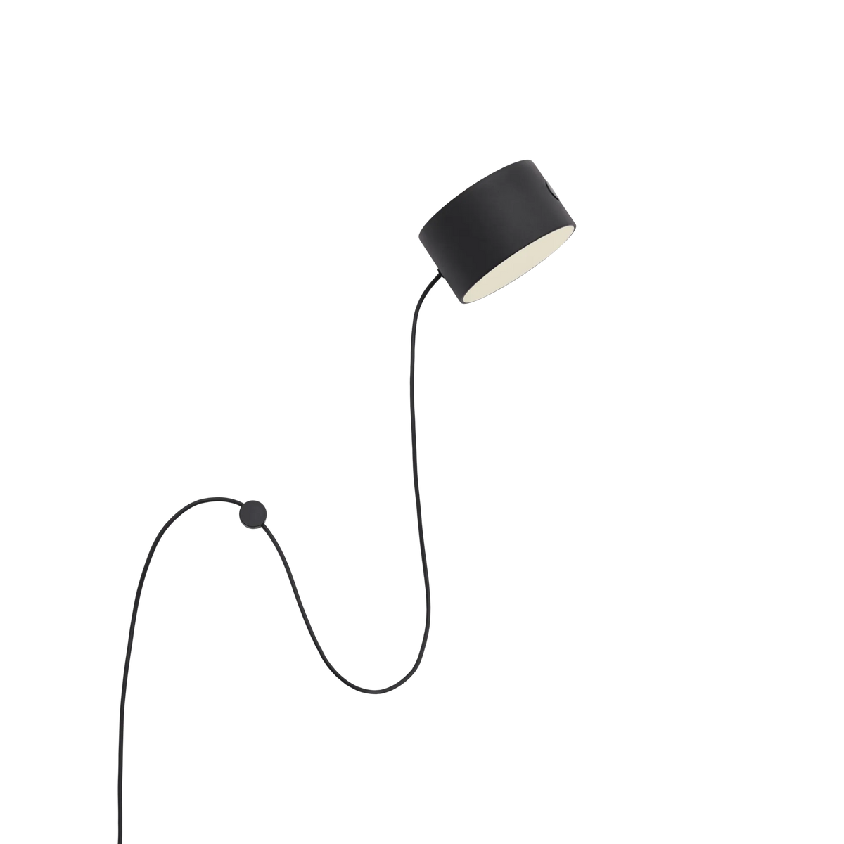Muuto Post vegglampe. Velg farge