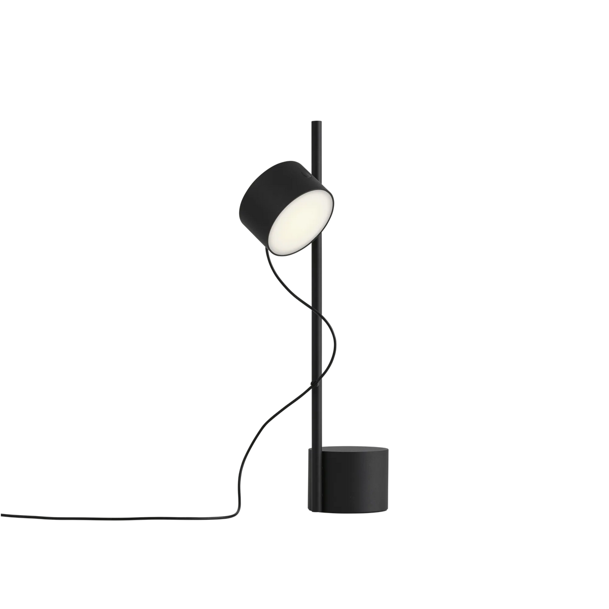 Muuto Post bordlampe. Velg farge