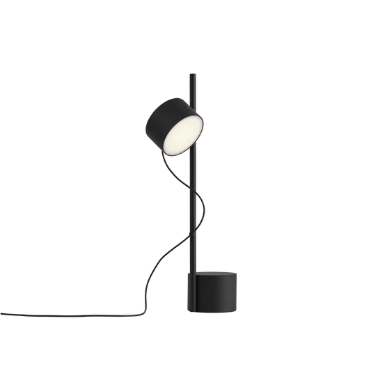 Muuto Post bordlampe. Velg farge