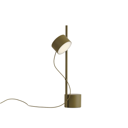 Muuto Post bordlampe. Velg farge