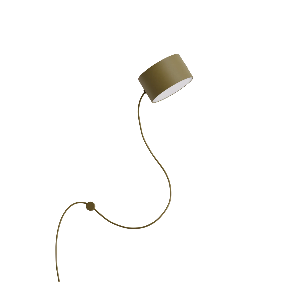 Muuto Post vegglampe. Velg farge
