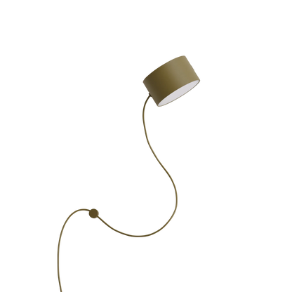 Muuto Post vegglampe. Velg farge