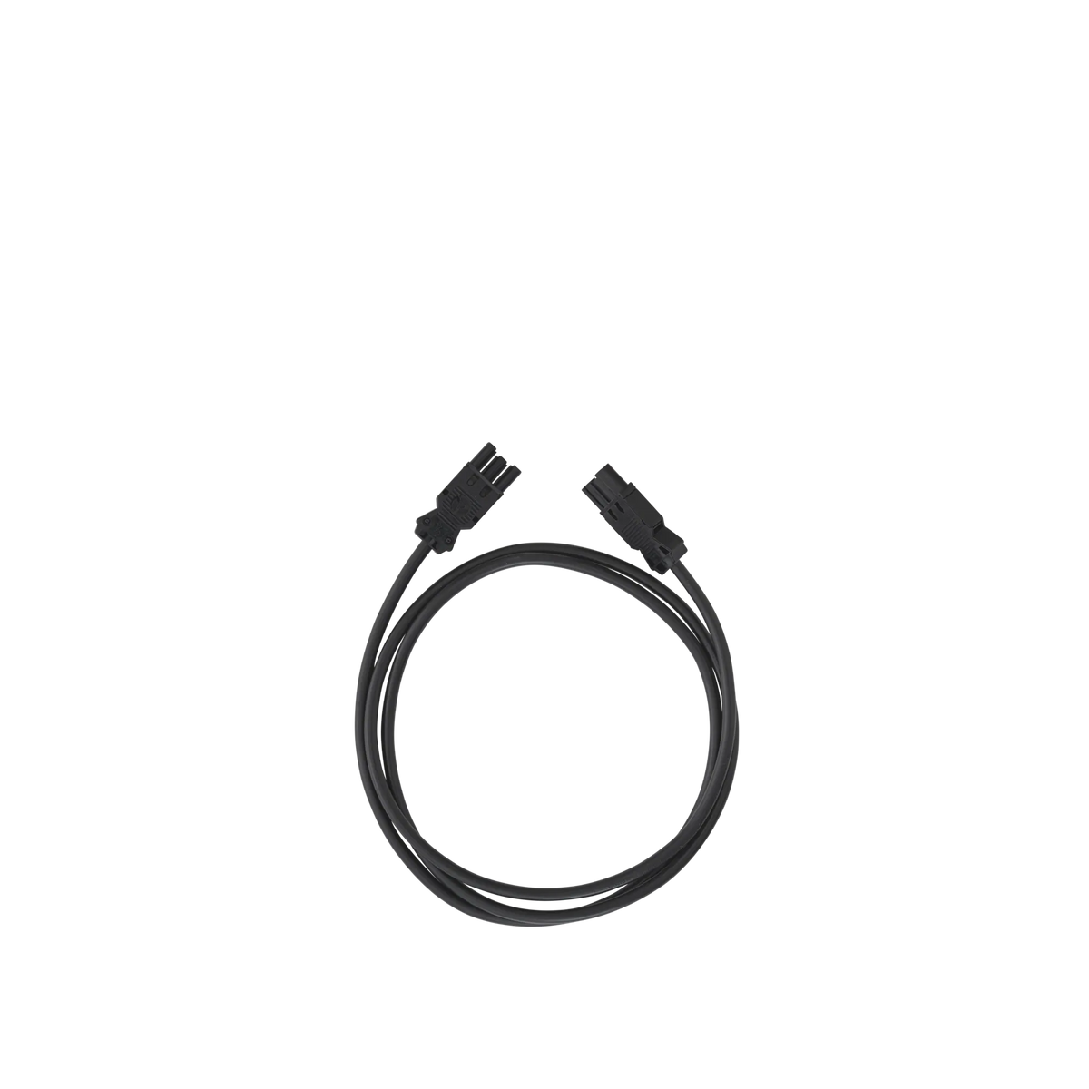 Muuto Linear System strømkonfigurasjon. Velg variant