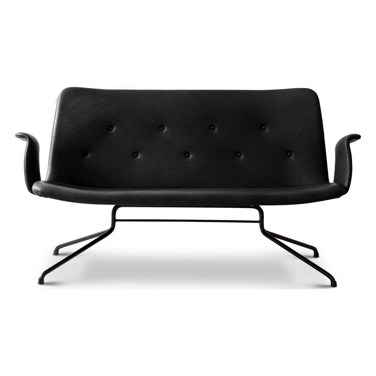 Sibast Primum sofa – med armlener