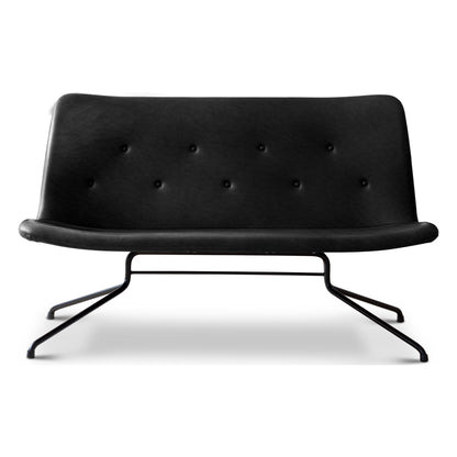 Sibast Primum sofa – uten armlener, stoff