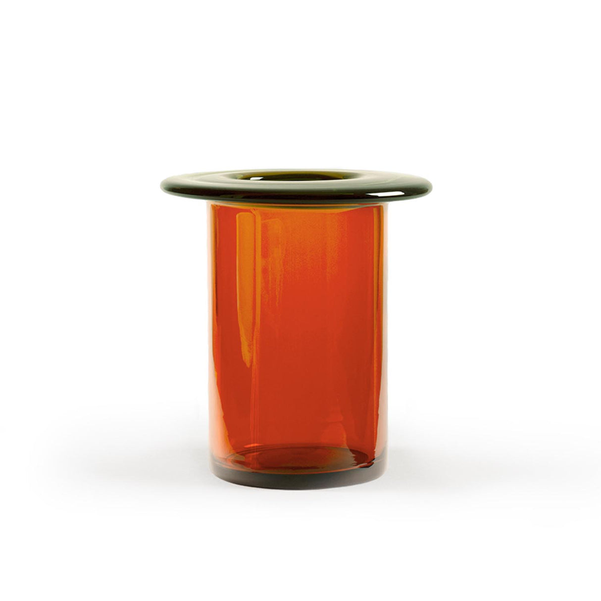 Nedrefoss Rabarbra vase. Nyhet!