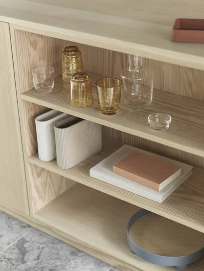 Muuto Platform brett. Velg farge