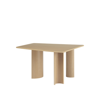Muuto Re-Norm bord 130 cm. Velg farge