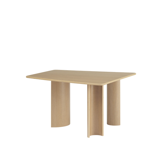 Muuto Re-Norm bord 130 cm. Velg farge