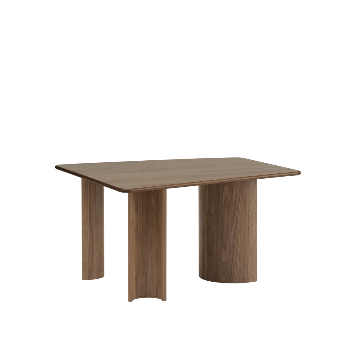 Muuto Re-Norm bord 130 cm. Velg farge
