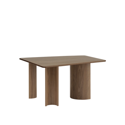 Muuto Re-Norm bord 130 cm. Velg farge