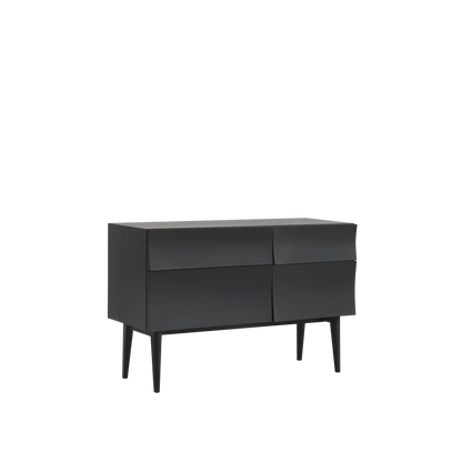 Muuto Reflect skjenk i eik. Velg størrelse og farge