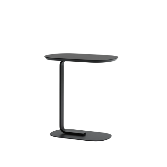 Muuto Relate sidebord. Velg størrelse og utførelse