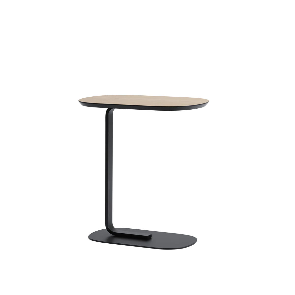 Muuto Relate sidebord. Velg størrelse og utførelse